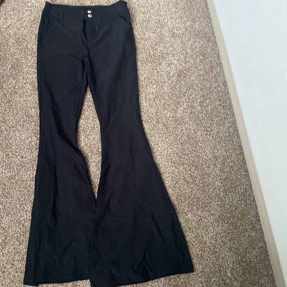 Kill Star Pants